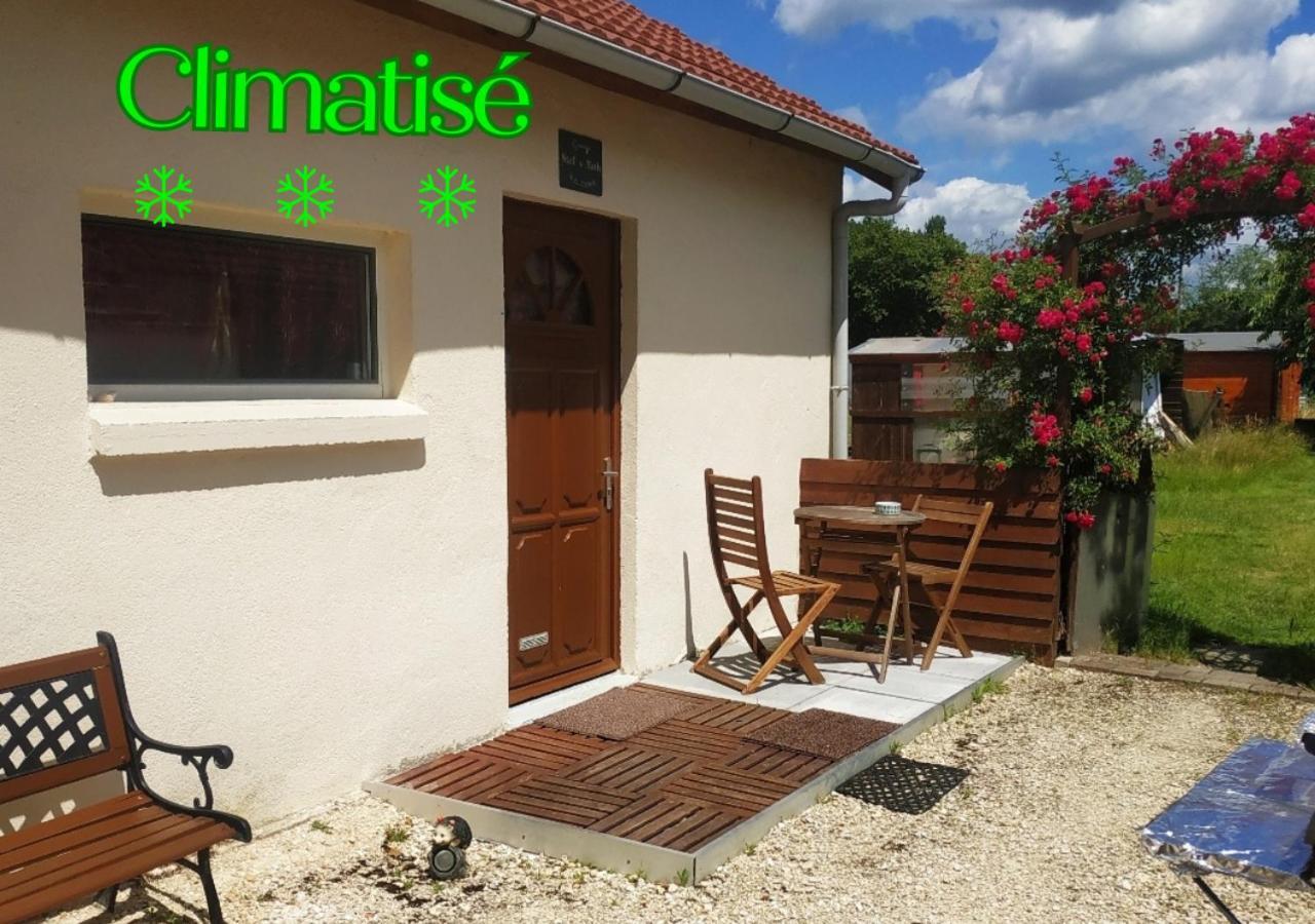 منزل الضيف لاموت-بوفرون  في Tranquillite & Independance Au Coeur De La Sologne المظهر الخارجي الصورة