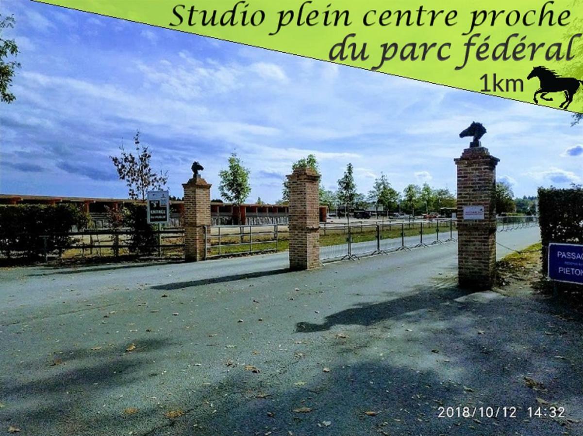 منزل الضيف لاموت-بوفرون  في Tranquillite & Independance Au Coeur De La Sologne المظهر الخارجي الصورة